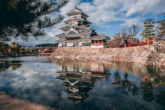 酒泉与文化融合：顺利适应日本留学的生活方式