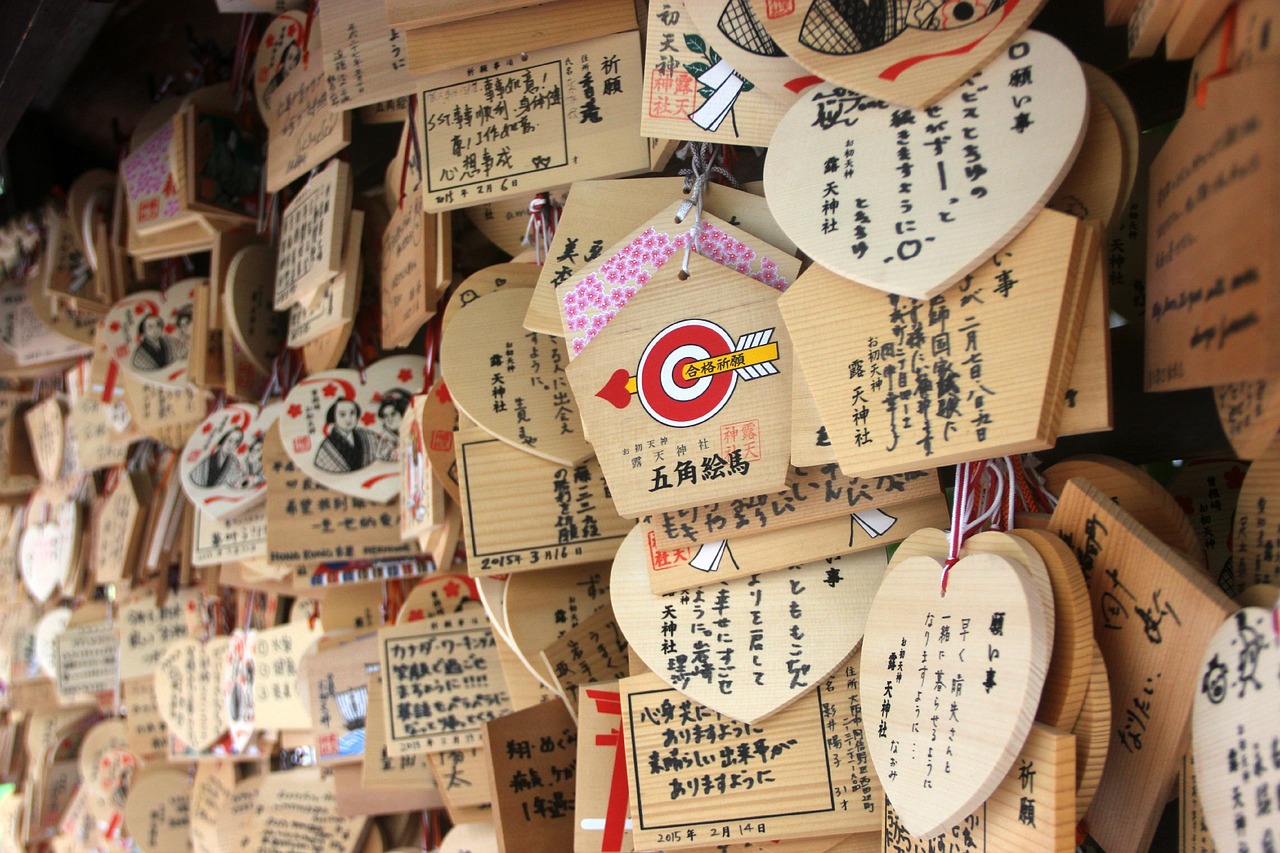 酒泉健康、安全与幸福：日本留学生活中的重要注意事项