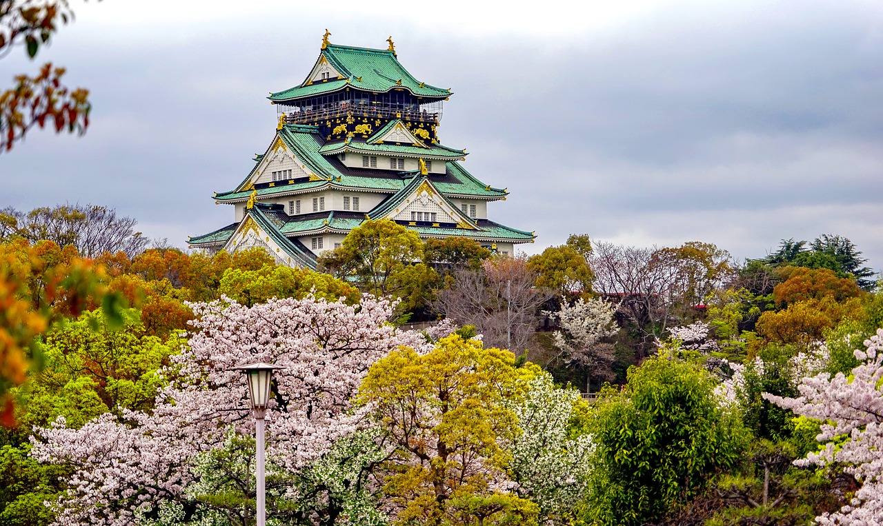 酒泉追寻梦想的起点：为何选择高考后去日本留学？