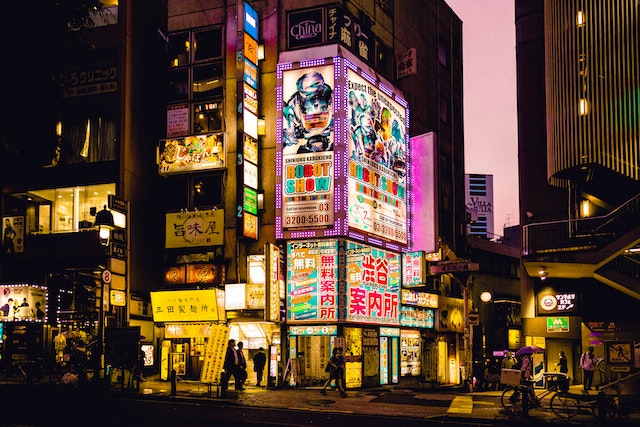 酒泉寻找学术平衡：留学日本如何处理学业与生活