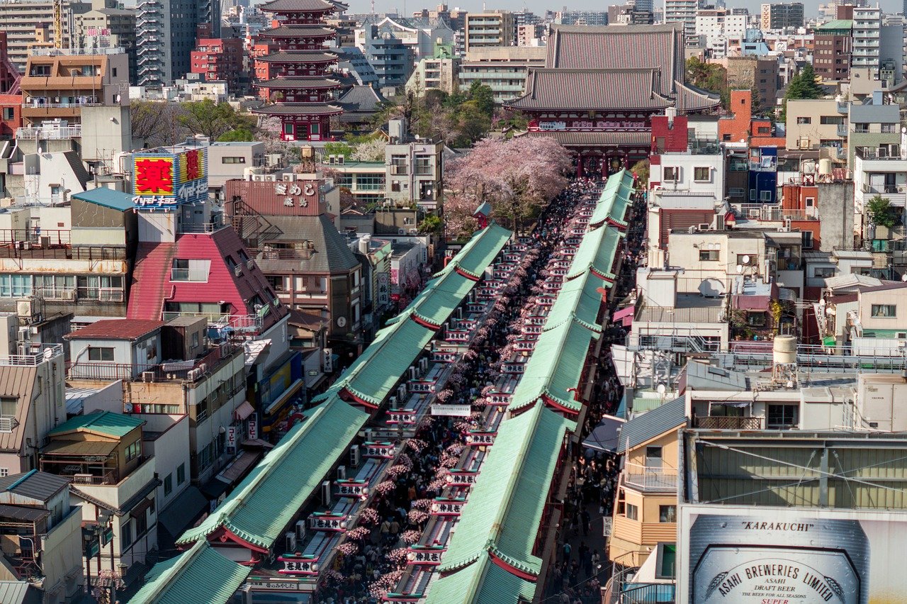 酒泉高考后的新路径：为何选择去日本留学成就未来？